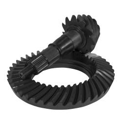 Yukon Gear and Axle - Yukon Gear YGK2376 Rear Diff Ring/Pinion Re-Gear Kit for Ford 8.8" 30SPL 4.56 - Image 2