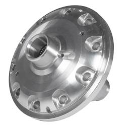 Yukon Gear and Axle - Yukon Gear YGK2271 Rear Diff Ring/Pinion LSD ReGear Kit for Ford 9" 28SPL 3.00 - Image 1