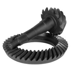 Yukon Gear and Axle - Yukon Gear YGK2354 Rear Diff Ring/Pinion Re-Gear 3.90 for GM 8.5" Olds 27SPL - Image 2