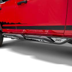 Smittybilt - Smittybilt 78734 Apollo Slider for 21-26 Ford Bronco 4DR Pair - Image 5
