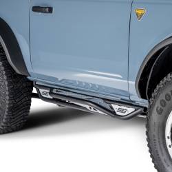 Smittybilt - Smittybilt 78733 Apollo Slider for 21-26 Ford Bronco 2DR Pair - Image 2