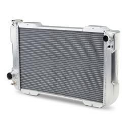 Proform - Proform 123F000 123 Series Radiator Universal Ford 23" Core Manual Transmission - Image 1