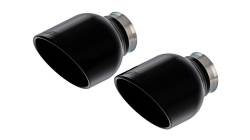 Borla - Borla 60729BC S-Type Axle-Back Exhaust One Split RR Exit Tip 15-23 Charger/300C - Image 2