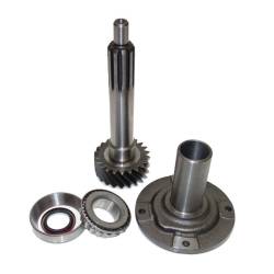USA Standard Gear - USA Standard Gear ZMNV25356MK Manual Trans Input Shaft for 94-04 Dodge Cummins - Image 2