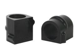Whiteline - Whiteline W23781 Front Sway Bar Mount Bushing for 03-06 Pontiac PTO - Image 1