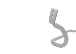 Whiteline - Whiteline BMF64Z Sway Bar 24mm Heavy Duty Blade Adjustable - Image 3