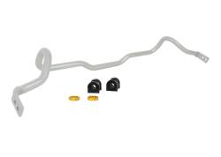 Whiteline - Whiteline BMF64Z Sway Bar 24mm Heavy Duty Blade Adjustable - Image 4