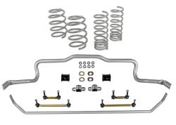Whiteline - Whiteline GS1-FRD008 Coil Spring/Stabilizer Bar Kit for 16-18 Ford Focus RS - Image 2