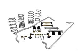 Whiteline - Whiteline GS1-SUB006 Coil Spring/Stabilizer Bar Kit for Scion/Subaru/Toyota - Image 4