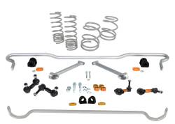 Whiteline - Whiteline GS1-SUB009 Coil Spring/Stabilizer Bar Kit for 08-14 Subaru Impreza - Image 1