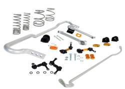 Whiteline - Whiteline GS1-SUB009 Coil Spring/Stabilizer Bar Kit for 08-14 Subaru Impreza - Image 4