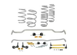 Whiteline - Whiteline GS1-VWN005 Grip Series Coil Spring/Sway Bar Kit for Volkswagen - Image 1