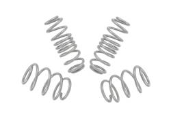 Whiteline - Whiteline GS1-VWN005 Grip Series Coil Spring/Sway Bar Kit for Volkswagen - Image 3