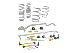 Whiteline - Whiteline GS1-VWN005 Grip Series Coil Spring/Sway Bar Kit for Volkswagen - Image 4