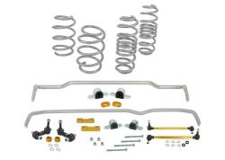 Whiteline - Whiteline GS1-VWN005 Grip Series Coil Spring/Sway Bar Kit for Volkswagen - Image 2