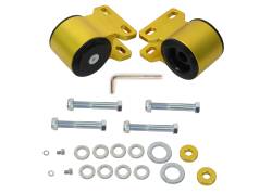 Whiteline - Whiteline KCA428 Front Suspension Control Arm Bushing Kit for Mazda Volvo - Image 2