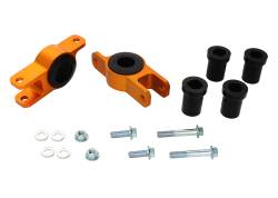 Whiteline - Whiteline KCA467 Front Suspension Control Arm Bushing Kit for Honda - Image 2