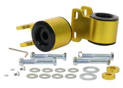 Whiteline - Whiteline KCA428 Front Suspension Control Arm Bushing Kit for Mazda Volvo - Image 3