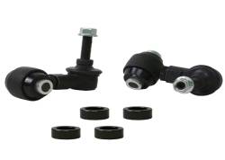 Whiteline - Whiteline KLC217 Rear Sway Bar Link for Acura/Honda FWD - Image 1