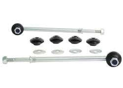 Whiteline - Whiteline W22772 Front Sway Bar Link Bushing Kit for 04-06 Pontiac GTO - Image 1