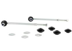Whiteline - Whiteline W22772 Front Sway Bar Link Bushing Kit for 04-06 Pontiac GTO - Image 3