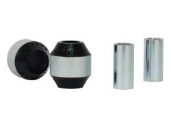 Whiteline - Whiteline W83478 Radius Arm Bushing Kit for 01-05 Lexus IS300 - Image 1