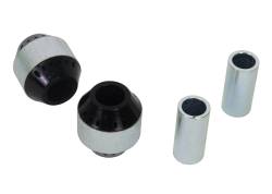 Whiteline - Whiteline W83478 Radius Arm Bushing Kit for 01-05 Lexus IS300 - Image 2