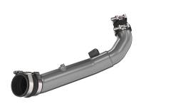 K&N - K&N 77-1019KC Charge Pipe Kit - Image 2