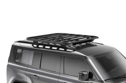 Thule - Thule 611002 Caprock Roof Platform - Image 5