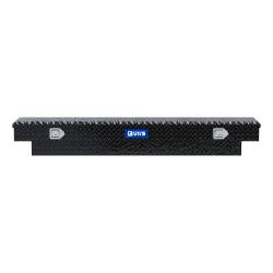 UWS - UWS EC10662 Gloss Black 72" Slim-Line Crossover Tool Box Packaging - Image 2
