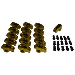 COMP Cams - COMP Cams 19016-16 Ultra-Gold 1.6 ARC Narrow Rockers for 88+ SBC w/3/8" Stud - Image 2