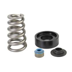 COMP Cams - COMP Cams 7230GCS-KIT Conical Valve Spring Kit for Ford 7.3L Godzilla Engine - Image 2