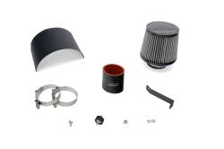 HPS Performance - HPS 827-605BL Blue Air Intake Kit for 13-17 Hyundai Veloster 1.6L - Image 2