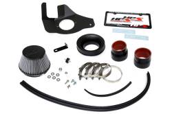 HPS Performance - HPS 827-682BL Blue Air Intake Kit for Select 16-25 Lexus RC/GS/IS 3.5L V6 - Image 2