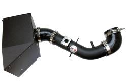 HPS Performance - HPS 827-690WB Black Shortram Air Intake Kit for 03-04 Toyota 4Runner 4.7L V8 - Image 2