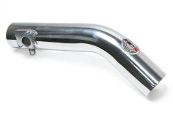 HPS Performance - HPS 837-573P Polished Air Intake Kit for 15-20 Subaru WRX STI 2.5L Turbo - Image 2