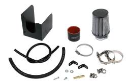HPS Performance - HPS 827-704P Polished Air Intake Kit for 15-20 Honda Fit 1.5L - Image 2