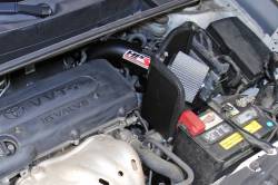 HPS Performance - HPS 827-696WB Black Shortram Air Intake Kit for 08-15 Scion xB 2.4L - Image 2