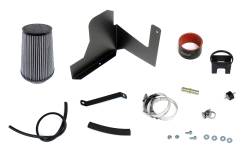HPS Performance - HPS 827-684BL Blue Air Intake Kit for 17-24 Subaru Impreza 18-24 Crosstrek 2.0L - Image 2