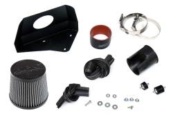 HPS Performance - HPS 827-687P Polished Air Intake Kit for 11-16 Scion TC 2.5L - Image 2