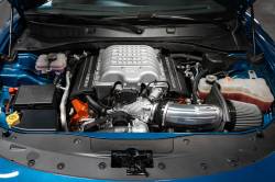 HPS Performance - HPS 827-681WB Black Air Intake for 19-23 Dodge Charger Hellcat 6.2L V8 - Image 2