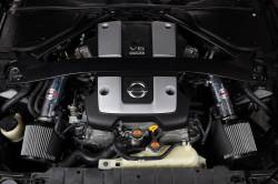 HPS Performance - HPS 827-706R Red Air Intake Kit for 09-20 Nissan 370Z 08-13 Infiniti G37 3.7L V6 - Image 2