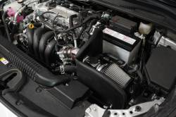 HPS Performance - HPS 827-708WB Black Air Intake Kit for 20-22 Toyota Corolla 1.8L Gas - Image 2