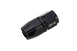 HPS Performance - HPS 250-0012 Compression DBL Swivel Hose End To -12AN Female Alum Black Straight - Image 2