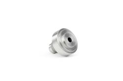 HPS Performance - HPS 7104SS Male Weld-On -4 AN Fittings Stainless Steel Bung - Image 2