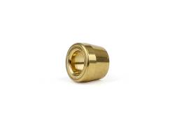 HPS Performance - HPS 699030 Replacement Brass Olive Insert HPS 350 Series PTFE Hose End Fittings - Image 2