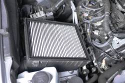 HPS Performance - HPS 827-725R Air Intake Kit w/Drop-In Air Filter for 16-22 Toyota Tacoma 3.5 V6 - Image 2