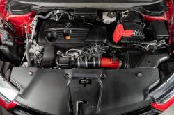 HPS Performance - HPS 827-729R Red Air Intake Kit w/Heat Shield for 19-25 Acura RDX 2.0L Turbo - Image 2