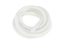 HPS Performance - HPS HTHH-013-CLEARx10 1/8" 3mm Reinforced Heater Hose Tubing 1-Ply Clear 10' - Image 1