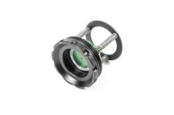 RADIUM Engineering - RADIUM Engineering 20-0549-V Dry Break 1.5" Female Vented - Image 2